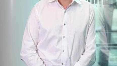 Джефри Грийн: Bloomberg TV Bulgaria стартира и няма връщане назад