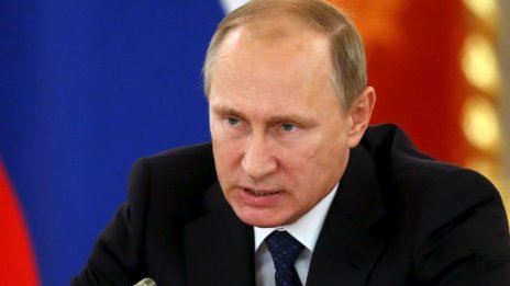 Колко уверен е във властта си Путин?