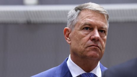 Румъния ще номинира своя президент за генерален секретар на НАТО