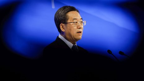 Китайски лидер призовава за глобално противопоставяне на протекционизма