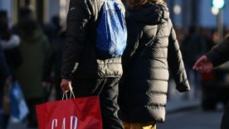 Екатерина Третякова: Потребителската култура на допамина набира скорост