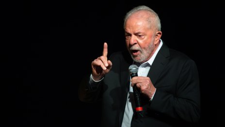 Победата на Лула в Бразилия е по-добра новина за глобализацията от тази на републиканците в САЩ