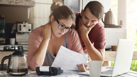 Може ли микрокредитите да помогнат на бюджета при инфлация?