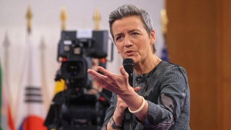 Новият еврокомисар по конкуренцията ще има по-добри инструменти, но и по-тежки задачи