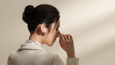 Huawei разширява портфолиото си от слушалки с FreeBuds 5