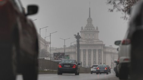 Пандемията показа, че въздухът в градовете може да бъде чист