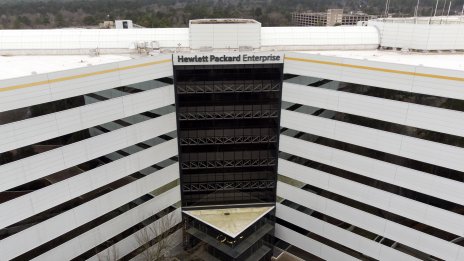 HPE ще се бори за 4 млрд. долара обезщетение от наследството на загиналия милиардер Майк Линч