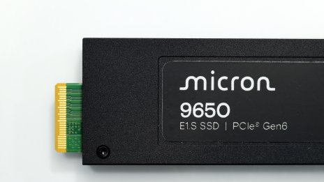 Micron влага 10 млрд. долара в нова лаборатория за чипове в САЩ 