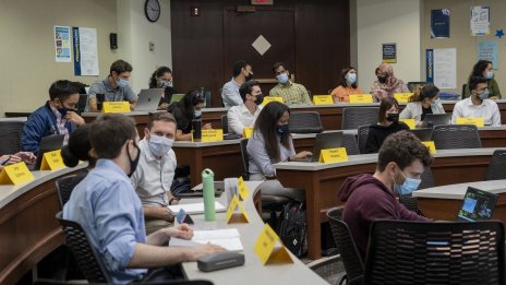 Бизнес училищата и адаптирането към ерата на социална отговорност