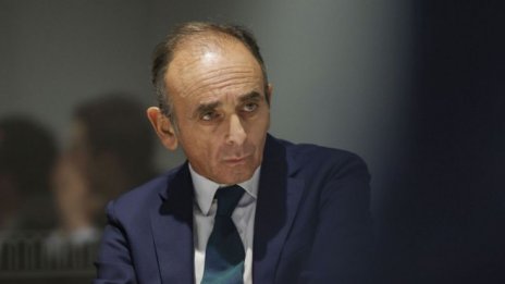 Запознайте се с френския Доналд Тръмп