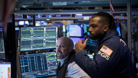 Dow сложи край на четиридневната си серия на червено