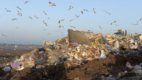 ЕК започва наказателна процедура срещу България заради определянето на такса смет