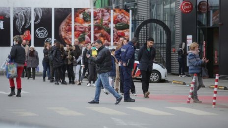 Нехранителните вериги поискаха повече помощ от държавата 