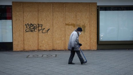 Безработицата в Германия продължава да намалява въпреки ограниченията