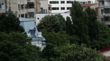 Собственикът на Paradise и Serdika Center ще строи жилища в Румъния