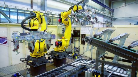 Как Covid-19 ускори и индустриалната автоматизация