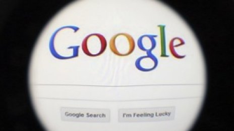 Google разочарова инвеститорите с муден ръст на кликовете
