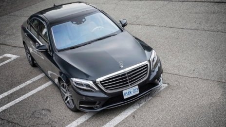 Mercedes-Benz задмина Audi по продажби през септември