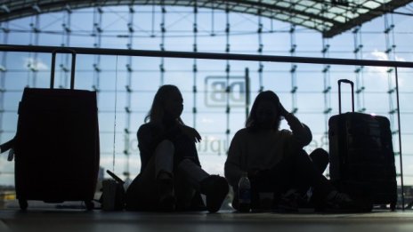 Нови стачки на машинисти блокират Германия през уикенда