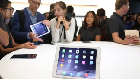 Тънкият iPad може да се превърне в „дебела работа“ за Apple