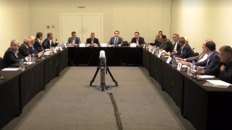 След преговорите: Очакванията са да има правителство до Коледа