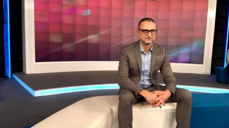 Пламен Панделов: Пандемията доведе до висок риск от криптовируси