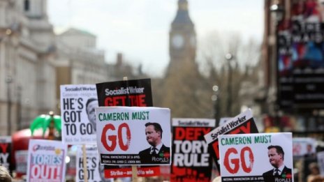 Великобритания затяга законовия обръч около офшорките