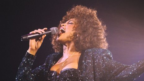 Brookfield е закупил два от най-големите хитове на Уитни Хюстън