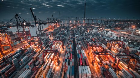 Геоикономика във времена на формиране на блокове и деглобализация