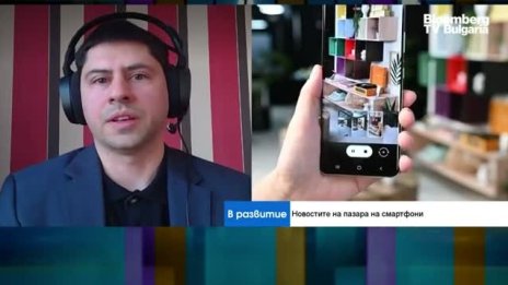 Как подразделението на Xiaomi в България ще промени пазара? 