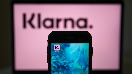 Европейският стартъп Klarna е близо до привличането на 1 млрд. долара инвестиция
