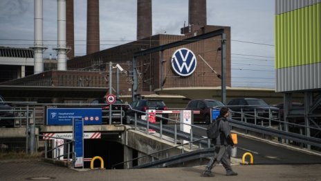 Volkswagen ще стимулира рентабилността, подкрепен от по-силните продажби