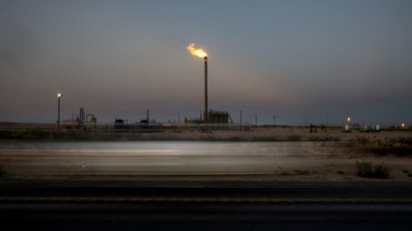 Колко много може да поскъпне петролът?