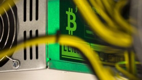 Ал. Захариев: Въпреки че екшънът е при етера, той остава засенчен от биткойн