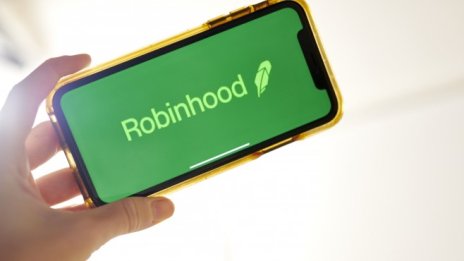 Robinhood може да осъществи своето IPO през март