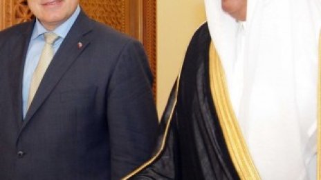 Катар може да инвестира в строежа на магистрала „Черно море” 