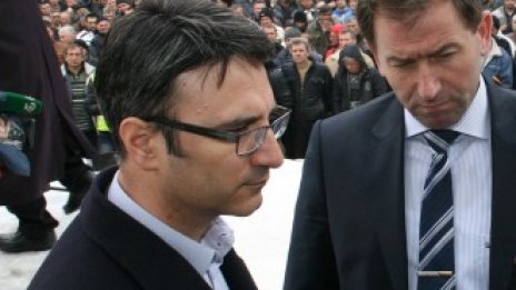 Крайните мерки срещу неизплащането на заплати скоро може да станат факт