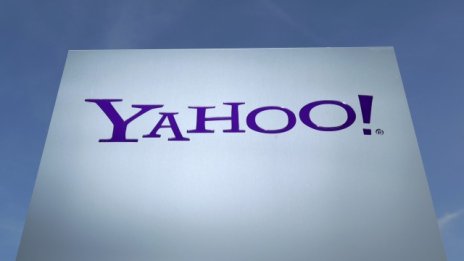 Тримесечната печалба на Yahoo разочарова пазара