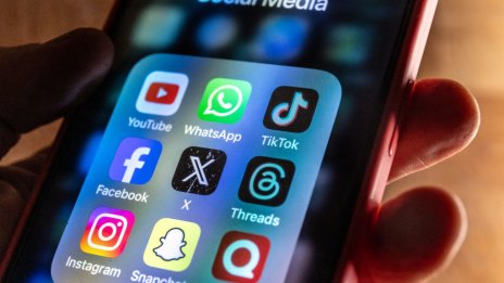 Турция с ход срещу Meta заради обмена на данни между Instagram и Threads