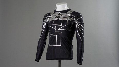 Нова "дигитална кожа" пренася всяко движение на тялото във виртуалната реалност