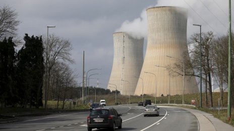Германският конституционен съд с решение в полза на ядрените концерни