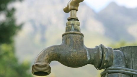 Хасково обяви поръчка за дублиращи вододайни кладенци