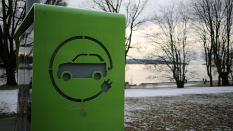 Електромобилите по света се увеличават с 60% през 2016 г.