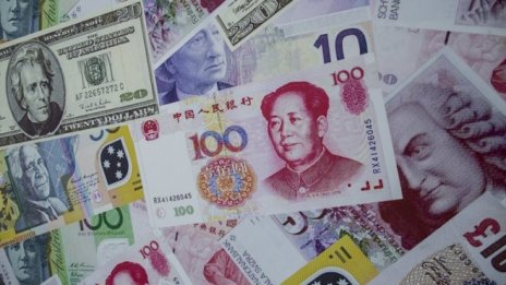 Международните валутни резерви на Китай растат през май четвърти пореден месец