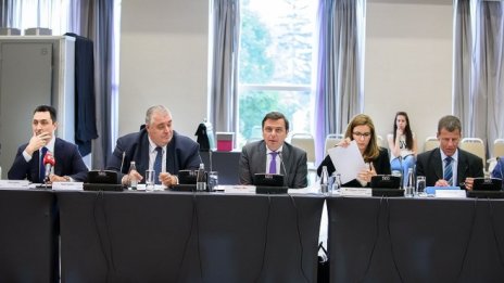 Планът "Юнкер" ще финансира и проекти в земеделието