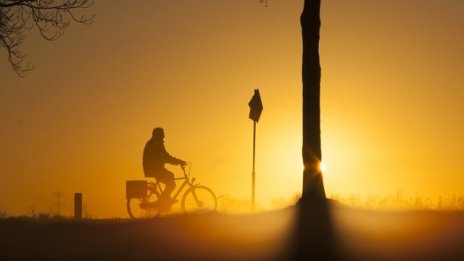 Мрежа от електрически велосипеди ще свързва България и Румъния