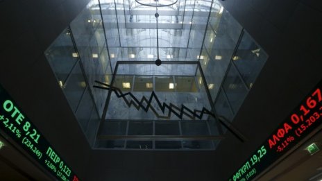 И Aтинската фондова борса се присъединява към SEE Link