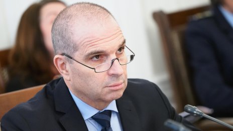 Караджов: Ако обезопасим само 36 критични пътни участъка, ще спасим 150 души