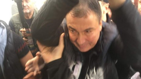 Специализираната прокуратура поиска отстраняване на кмета на Несебър