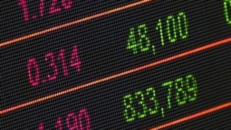 Напрежението в Близкия изток попари настроението на азиатските борси